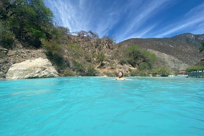 Full Day Tour in Tolantongo from San Miguel Allende - Possible Drawbacks