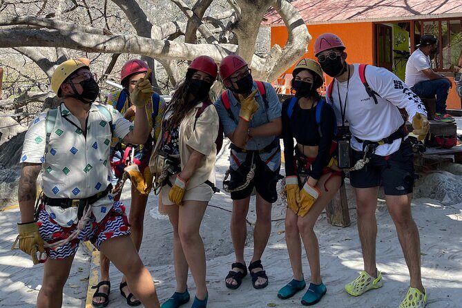 Full Day Tour in Tolantongo from San Miguel Allende - Final Thoughts