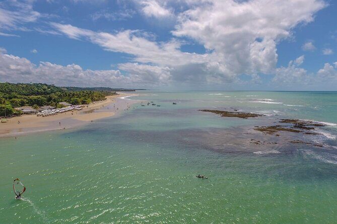 Full Day Tour in Trancoso with Chocolate Factory - Key Points