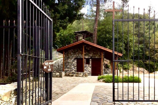 Full Day Tour in Troodos Mountains: Villages & Waterfalls - FAQs