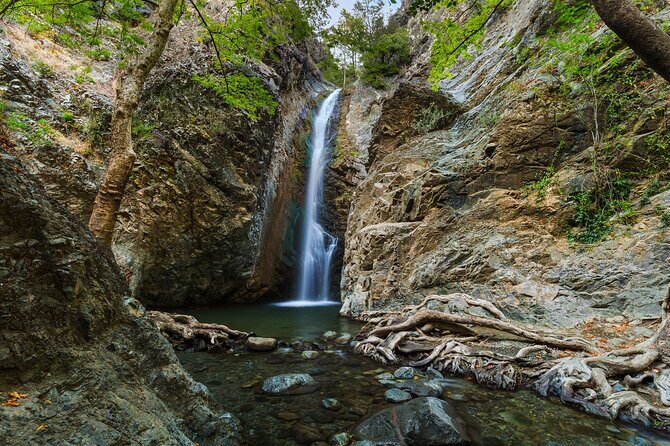 Full Day Tour in Troodos Mountains: Villages & Waterfalls - Final Thoughts