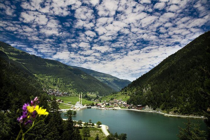 Full Day Tour In Uzungol Lake with Turkish Tea Tasting - What to Expect on the Full Day Uzungol Lake Tour