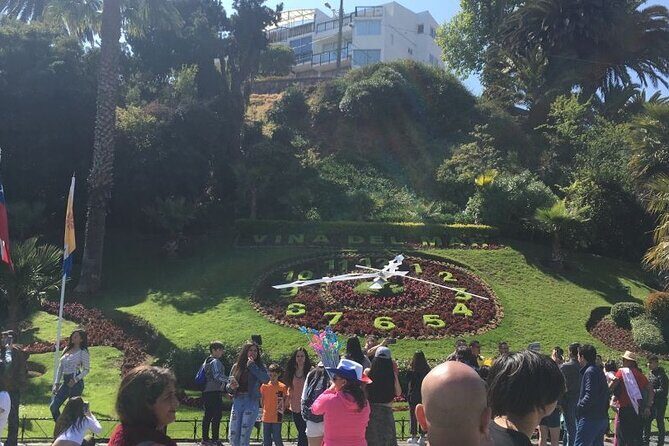 Full Day Tour in Valparaiso and Vina del Mar - Who Will Appreciate This Tour?
