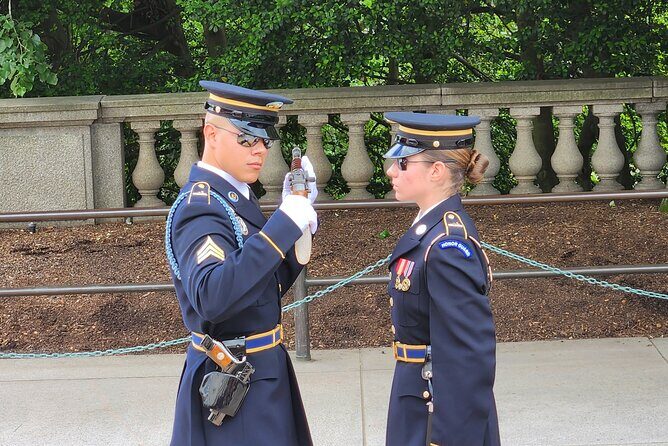 Full-Day Tour in Washington DC - The Sum Up: Who Will Love This Tour?