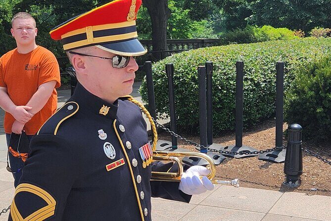 Full-Day Tour in Washington DC - FAQ