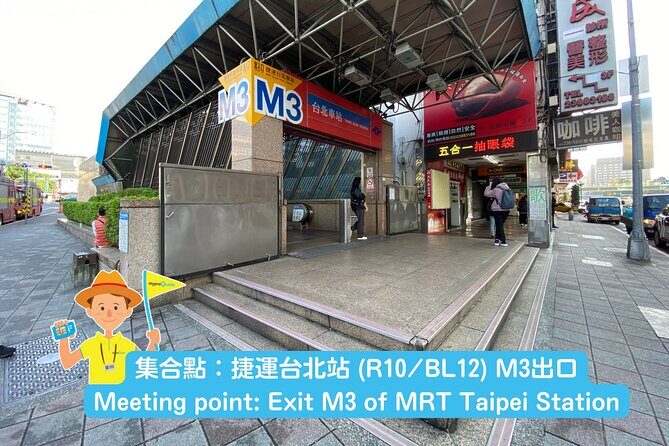 Full-day Tour in Yangmingshan & Beitou from Taipei - Transitioning to Beitou: Hot Springs and Cultural Insights