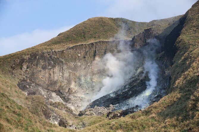 Full-day Tour in Yangmingshan & Beitou from Taipei - Practical Information and Tips