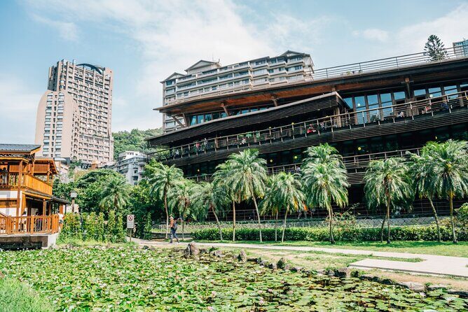 Full-day Tour in Yangmingshan & Beitou from Taipei - Who Should Consider This Tour?