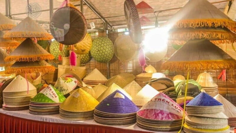 Full Day Tour: Incense Village, Hat-Making & Lacquer Art - Frequently Asked Questions
