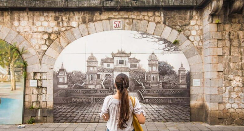 Full Day Tour: Incense Village, Hat-Making & Lacquer Art - What Makes This Tour Value-Added?