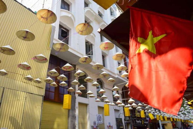 Full Day Tour: Incense Village, Hat-Making & Lacquer Art - Who Will Love This Tour?