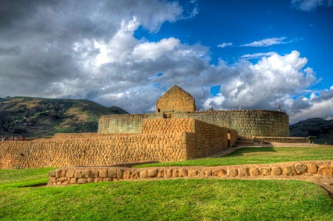 Full-Day Tour, Ingapirca Archaeological Site and Incan mountain face from Cuenca - FAQ
