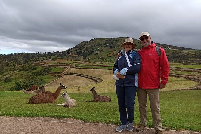 Full-Day Tour, Ingapirca Archaeological Site and Incan mountain face from Cuenca - An In-Depth Look at the Ingapirca Full-Day Tour