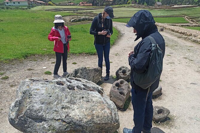 Full-Day Tour, Ingapirca Archaeological Site and Incan mountain face from Cuenca - The Sum Up
