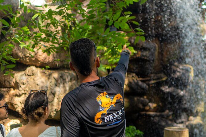 Full-Day Tour Isla Baru - National Aviary of Colombia and Playa Blanca - Who Should Consider This Tour?