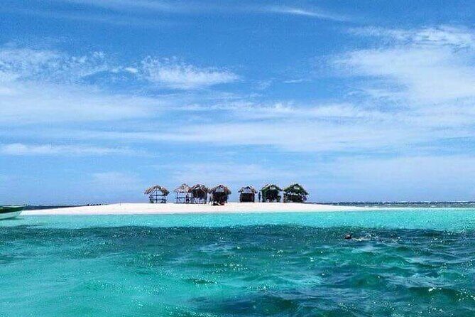 Full-Day Tour Isla Bonita Deluxe - FAQs