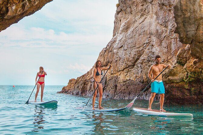 Full Day Tour Isla Marietas with Meals and Open Bar - Practical Tips & Considerations