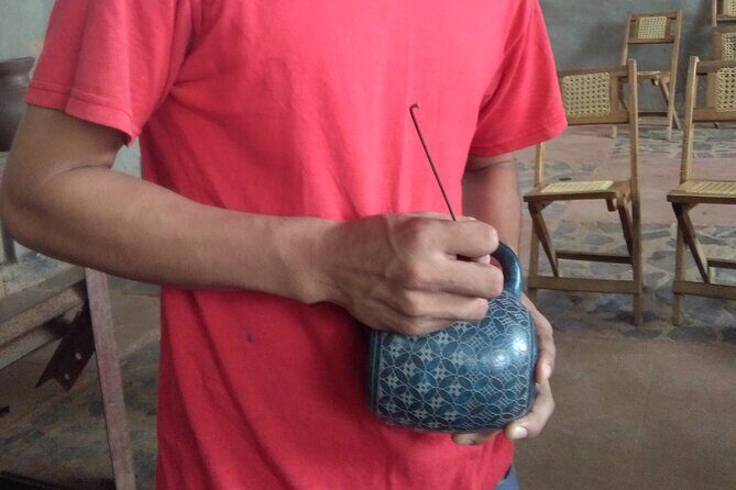 Full Day Tour Isletas + Pueblos Blancos + Laguna from Granada - Key Points