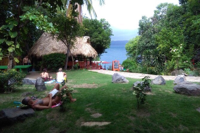 Full Day Tour Isletas + Pueblos Blancos + Laguna from Granada - A Detailed Look at the Experience