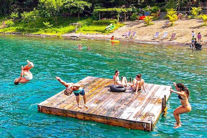 Full Day Tour Isletas + Pueblos Blancos + Laguna from Granada - Frequently Asked Questions