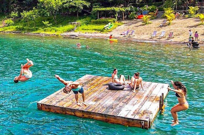 Full Day Tour Isletas + Pueblos Blancos + Laguna from Granada - Final Thoughts