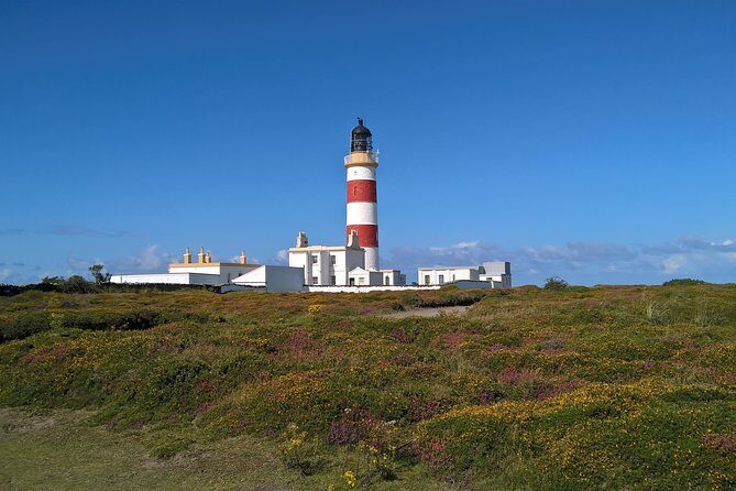 Full Day tour Laxey and Northern plains with qualified Isle of Man Tour Guide - FAQs