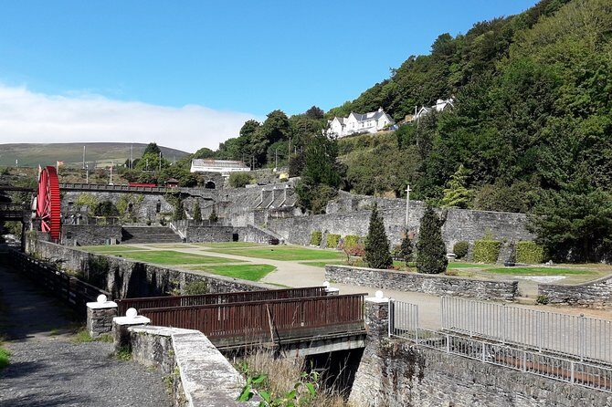 Full Day tour Laxey and Northern plains with qualified Isle of Man Tour Guide - Final Thoughts