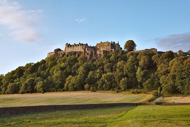 Full-Day Tour Loch Lomond, Stirling Castle and The Trossachs - What We Love About This Tour