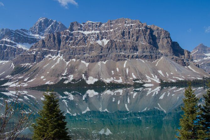 Full Day Tour-Moraine Lake, Lake Louise, Peyto Lake,... - Final Words