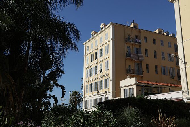 Full-day Tour Nice, Cannes and Antibes from Nice - The Full-Day Tour of Nice, Cannes, and Antibes: A Practical Guide