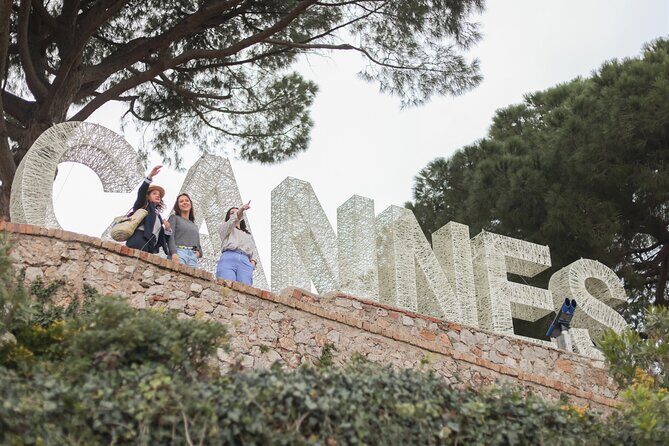 Full-day Tour Nice, Cannes and Antibes from Nice - Key Points