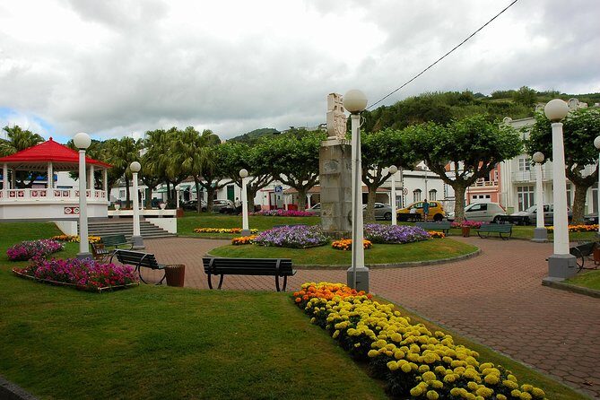 Full Day Tour Northeast / Full Day Northeast Tour (Min. 2 Persons) - Experience the Best of São Miguel’s Northeast on a Full-Day Tour