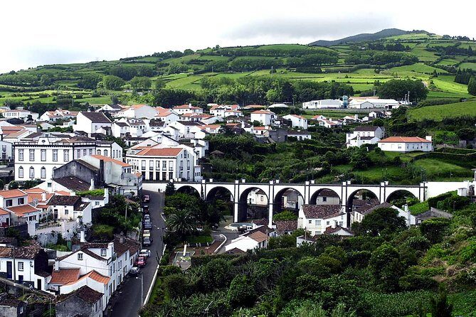 Full Day Tour Northeast / Full Day Northeast Tour (Min. 2 Persons) - A Deep Dive into the Northeast São Miguel Experience