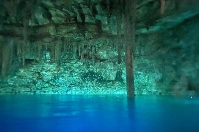 Full Day Tour of 17th Century Hacienda with Cenotes - Discover the Charm of a 17th Century Hacienda and Cenotes in Merida