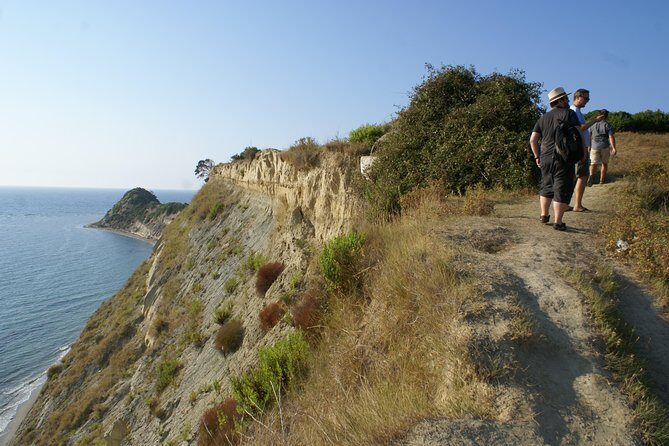 Full-Day Tour of Albanias Bunkers and Beaches, from Tirana - An In-Depth Look at the Albanian Bunkers and Beaches Tour