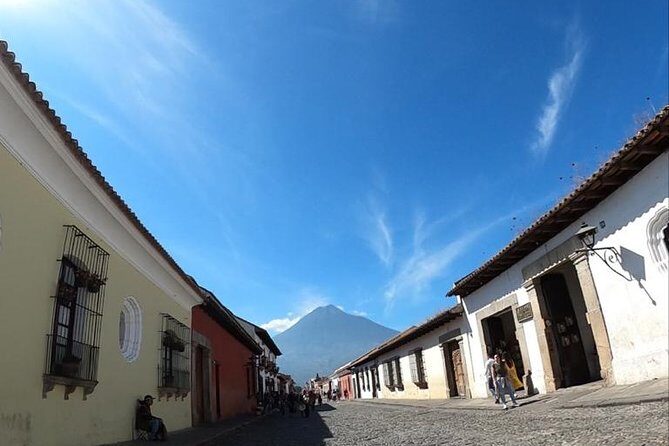 Full Day Tour of Antigua Guatemala - Exploring Antigua Guatemala: An In-Depth Review
