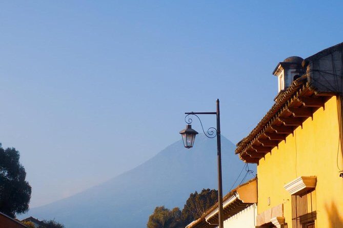 Full Day Tour of Antigua Guatemala - Who Is This Tour Best For?