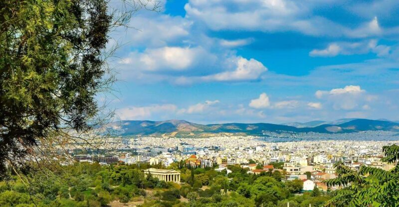 Full Day Tour of Athens, Acropolis & Cape Sounion with Lunch - What the Reviews Say