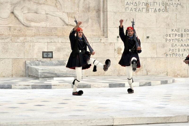 Full Day Tour of Athens, Acropolis & Cape Sounion with Lunch - Final Thoughts