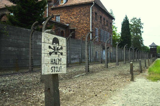 Full-Day Tour of Auschwitz and Wieliczka Salt Mine from Krakow - A Detailed Look at the Tour Experience