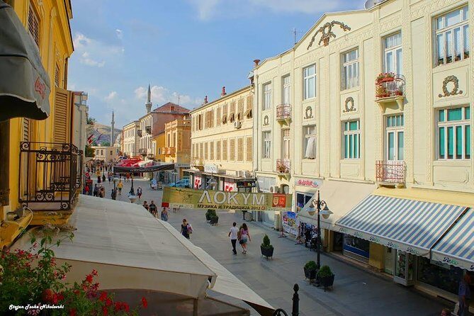 Full Day Tour of Bitola from Skopje - A Detailed Look at the Full Day in Bitola