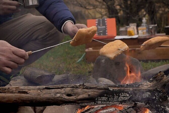 Full Day Tour of Cabo San Pablo and Estancia Pirinaica - Key Points