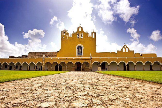 Full-day Tour of Chichen Itza, Cenote & Valladolid City - FAQ