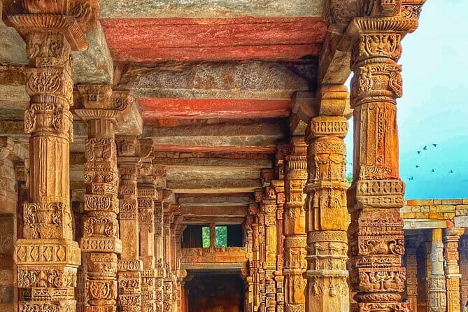 Full Day Tour of Delhi Including a Heritage Walk in Old Delhi - Final Thoughts