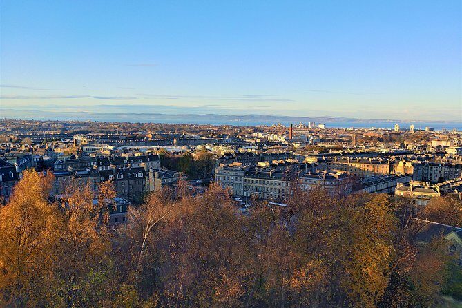 Full Day Tour of Edinburgh Including Lunch With A Local Expert - The Sum Up: Is This Tour Right for You?
