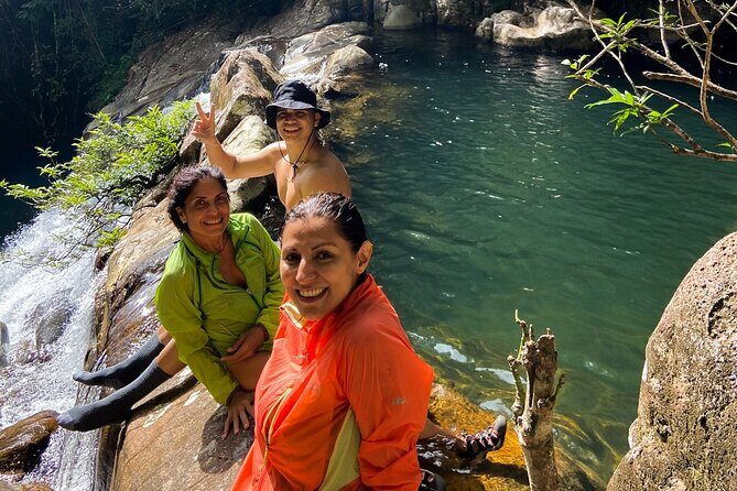 Full Day Tour of El Tigrero Waterfall and Cultural Experience - What Travelers Can Expect From Each Stop