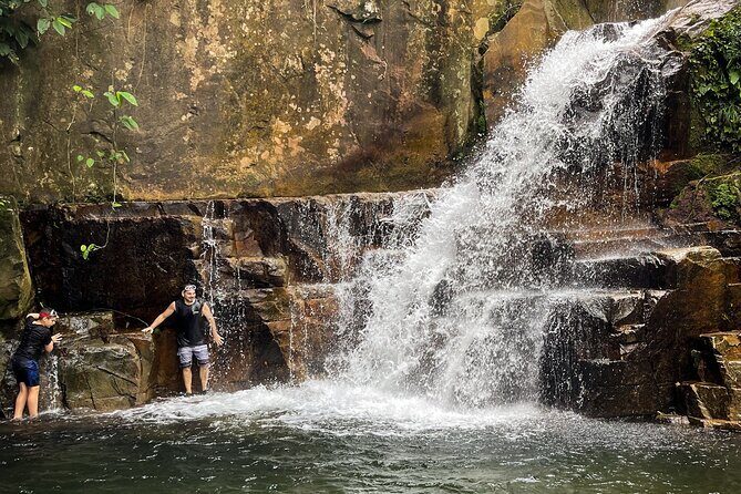 Full Day Tour of El Tigrero Waterfall and Cultural Experience - Final Thoughts