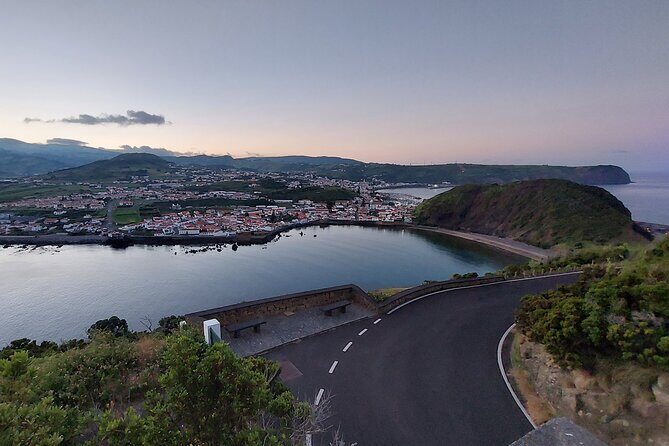 Full Day Tour of Faial Island - Key Points