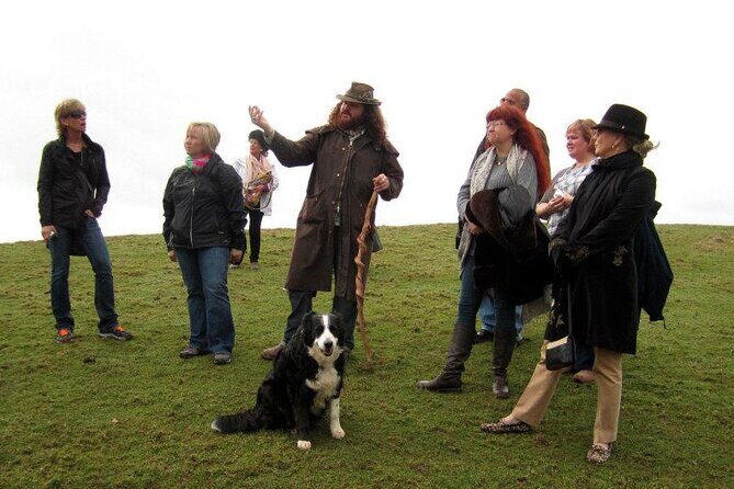 Full-Day Tour of Glastonbury - Exploring Glastonburys Landmarks
