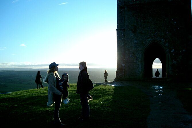 Full-Day Tour of Glastonbury - Who Should Consider This Tour?